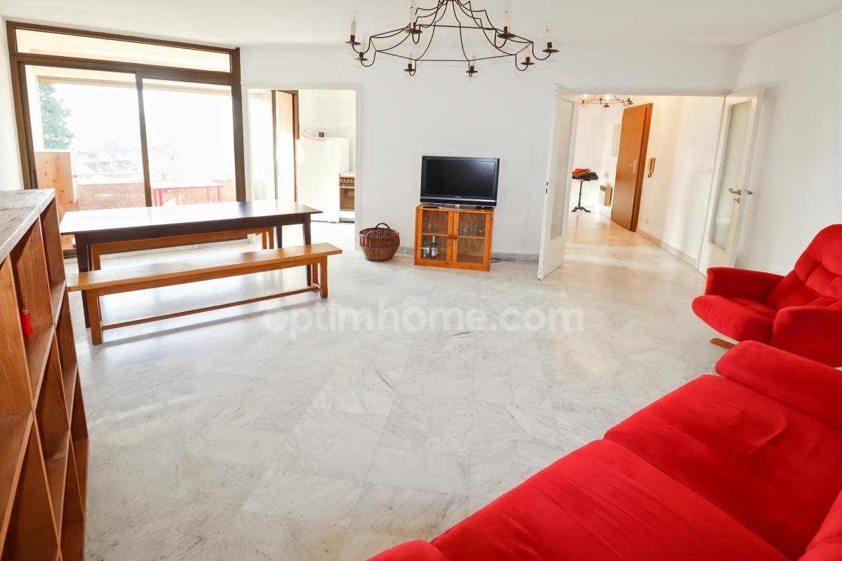 Appartement à vendre, 72m², Grenoble