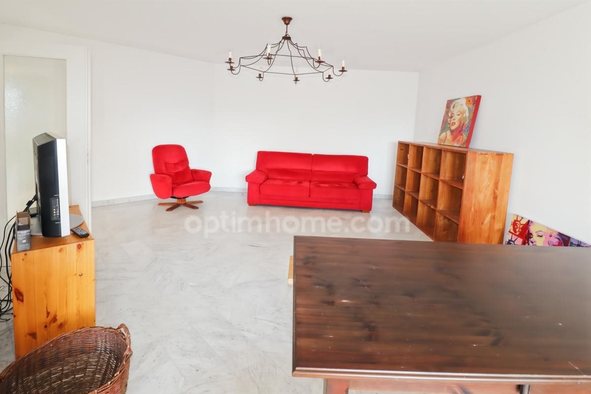 Appartement à vendre, 72m², Grenoble