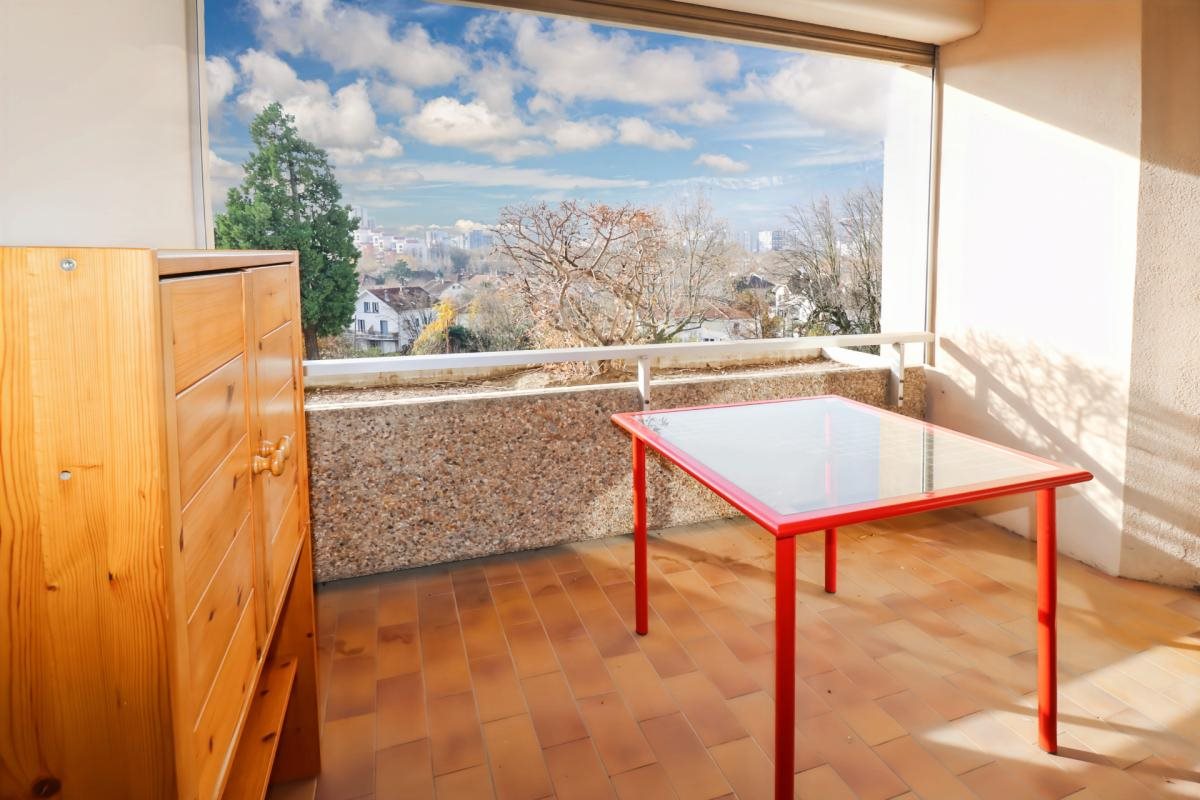 Appartement à vendre, 72m², Grenoble