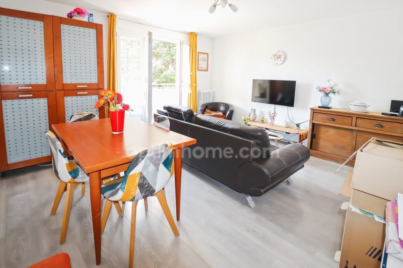 Appartement à vendre, 68m², Fontaine