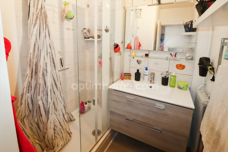 Appartement à vendre, 68m², Fontaine