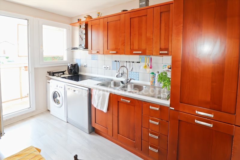 Appartement à vendre, 68m², Fontaine