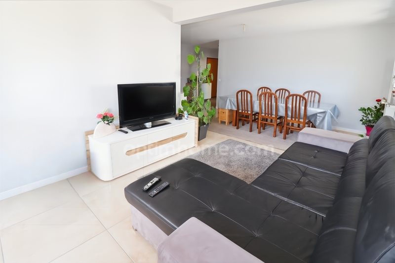 Appartement à vendre, 90m², Sassenage