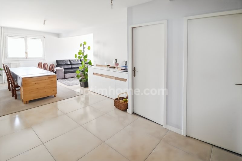Appartement à vendre, 90m², Sassenage