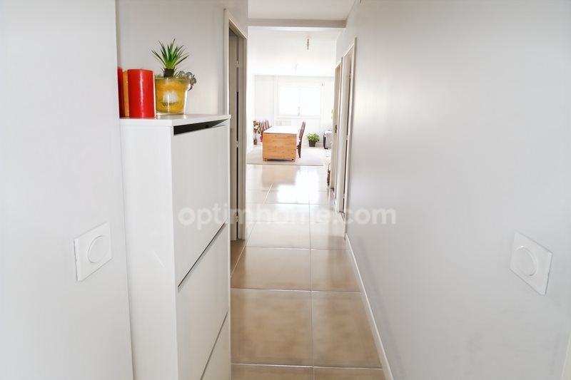Appartement à vendre, 90m², Sassenage