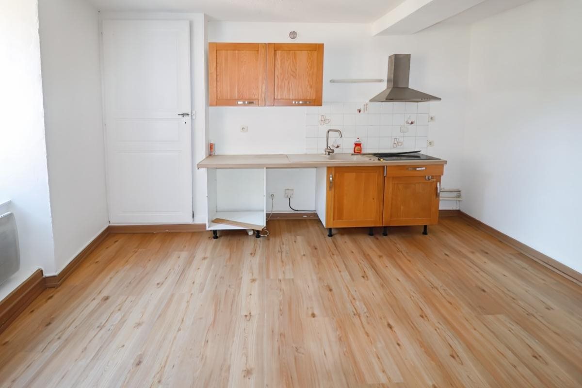 Appartement à vendre, 51m², Saint-Etienne-de-Saint-Geoirs
