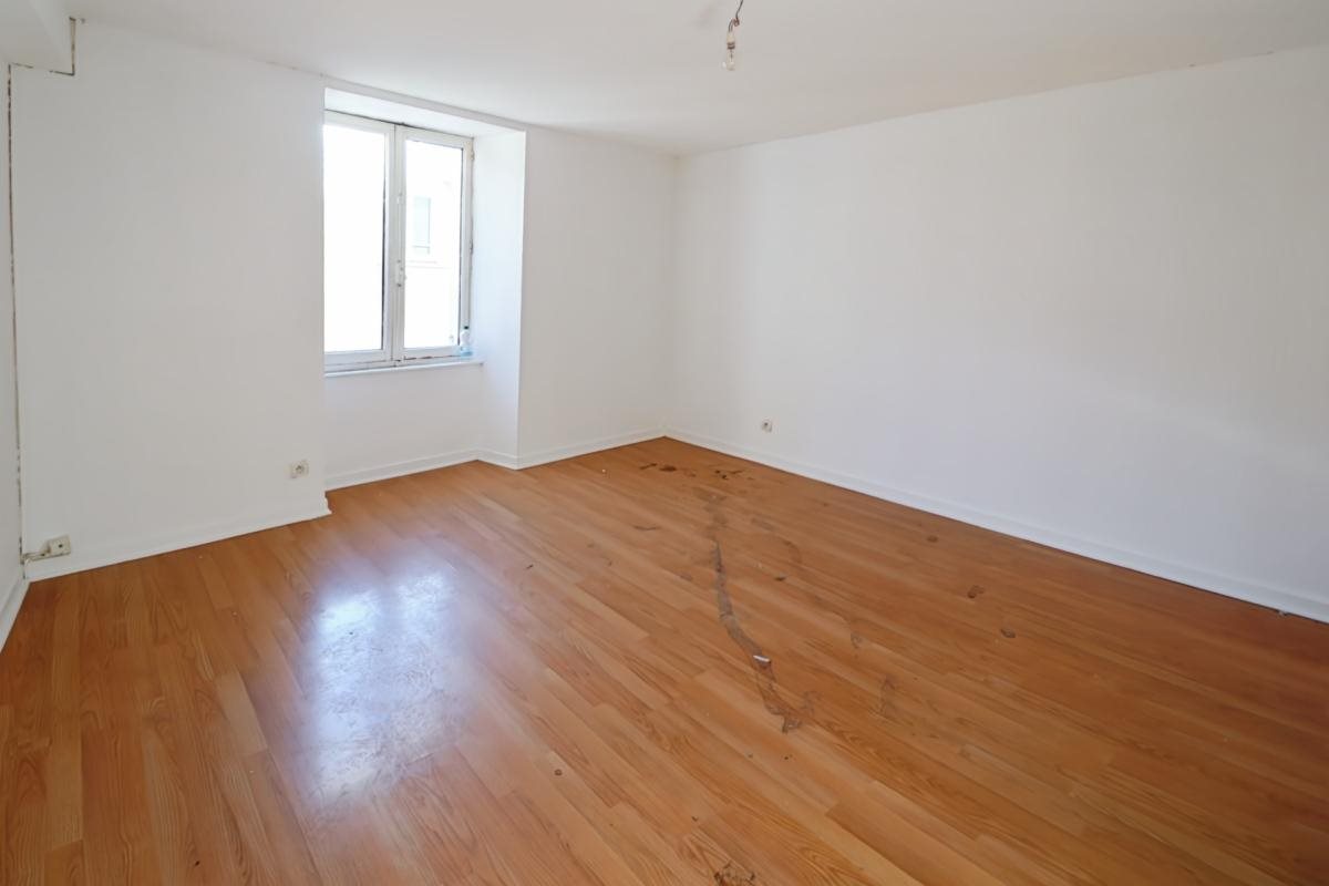 Appartement à vendre, 51m², Saint-Etienne-de-Saint-Geoirs