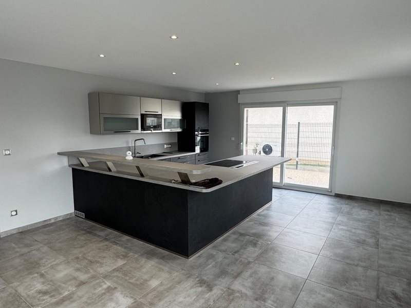 Maison à vendre, 117m², Saint-Dizier