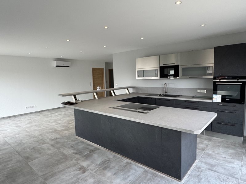 Maison à vendre, 117m², Saint-Dizier