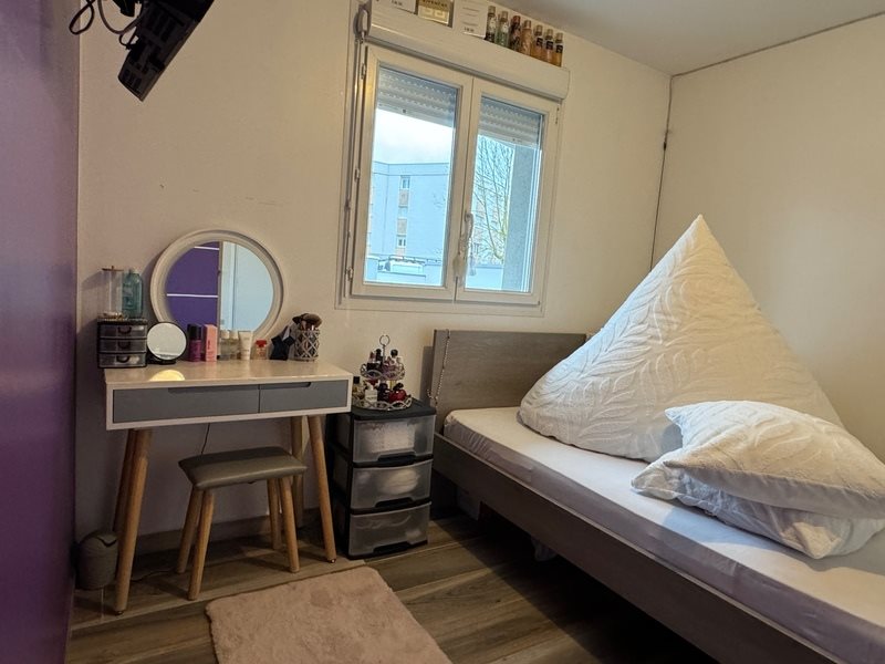 Maison à vendre, 92m², Saint-Dizier