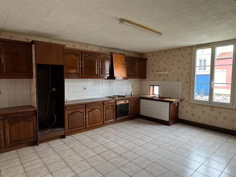 Maison à vendre, 148m², Saint-Dizier