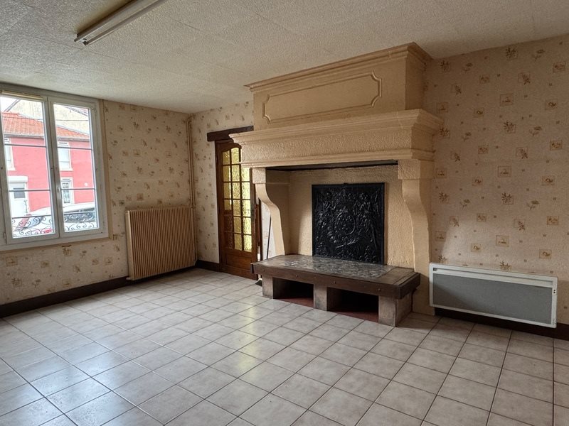 Maison à vendre, 148m², Saint-Dizier