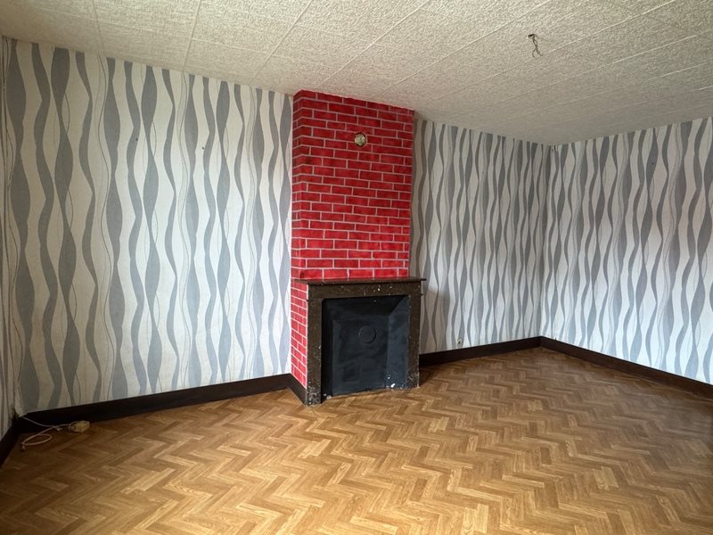 Maison à vendre, 148m², Saint-Dizier