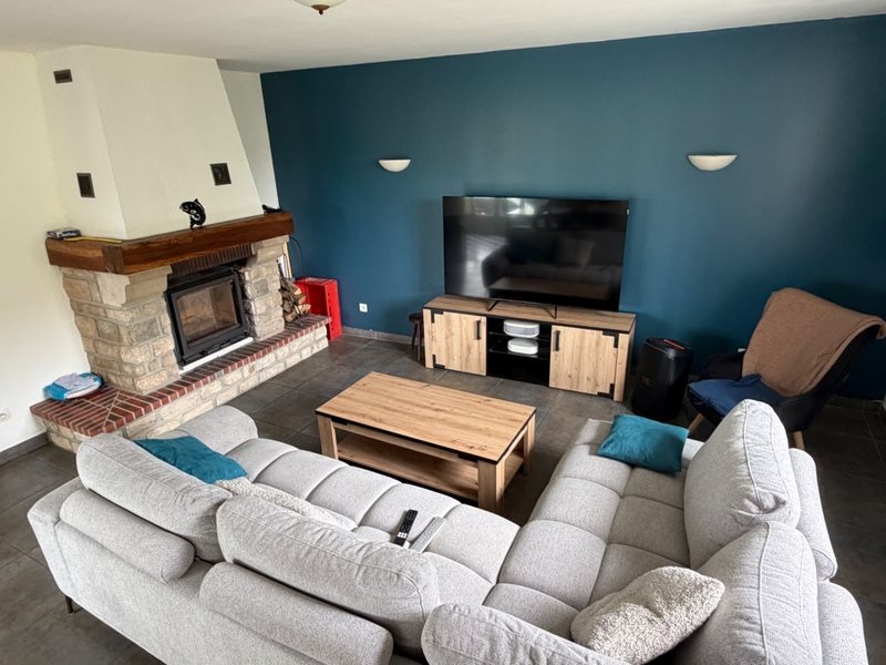 Maison à vendre, 190m², Saint-Dizier