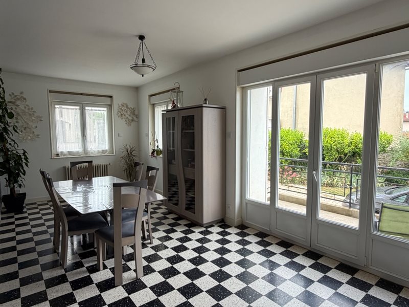 Maison à vendre, 190m², Saint-Dizier