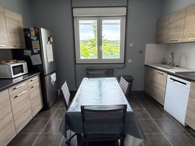 Maison à vendre, 190m², Saint-Dizier