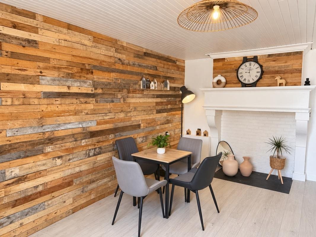 Maison à vendre, 112m², Saint-Dizier