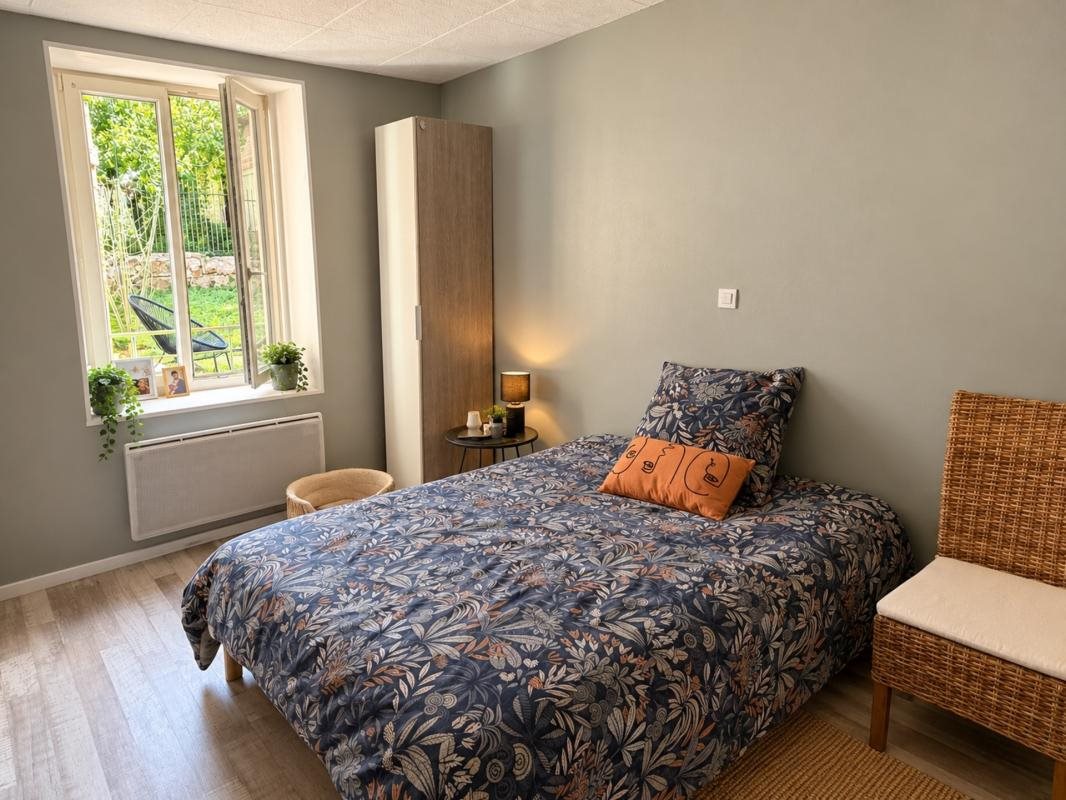 Maison à vendre, 112m², Saint-Dizier