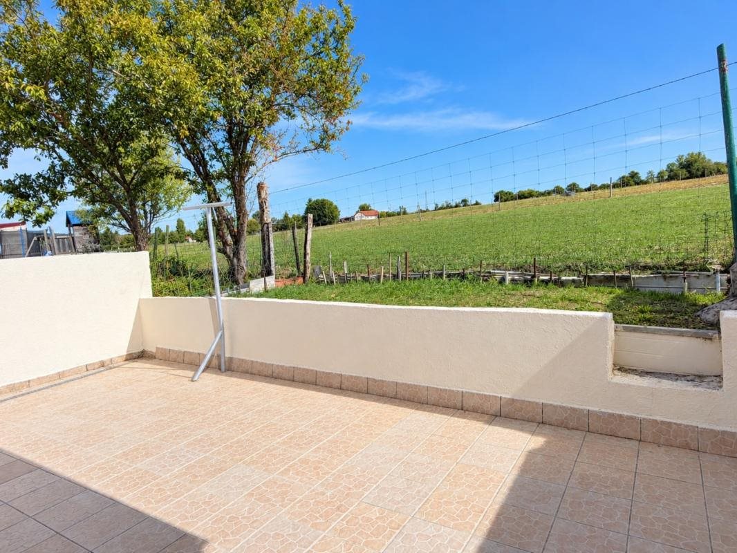 Maison à vendre, 57m², Cousances-les-Forges