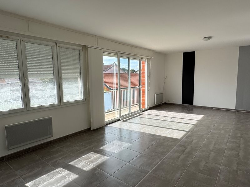 Appartement à vendre, 100m², Saint-Dizier