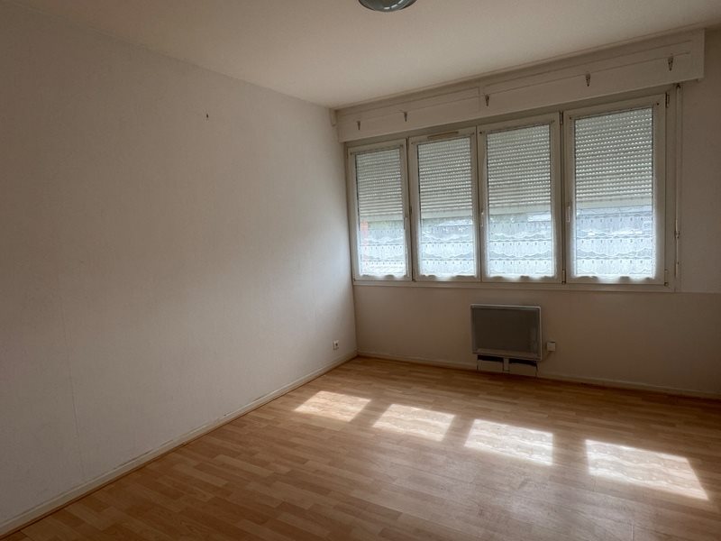Appartement à vendre, 100m², Saint-Dizier