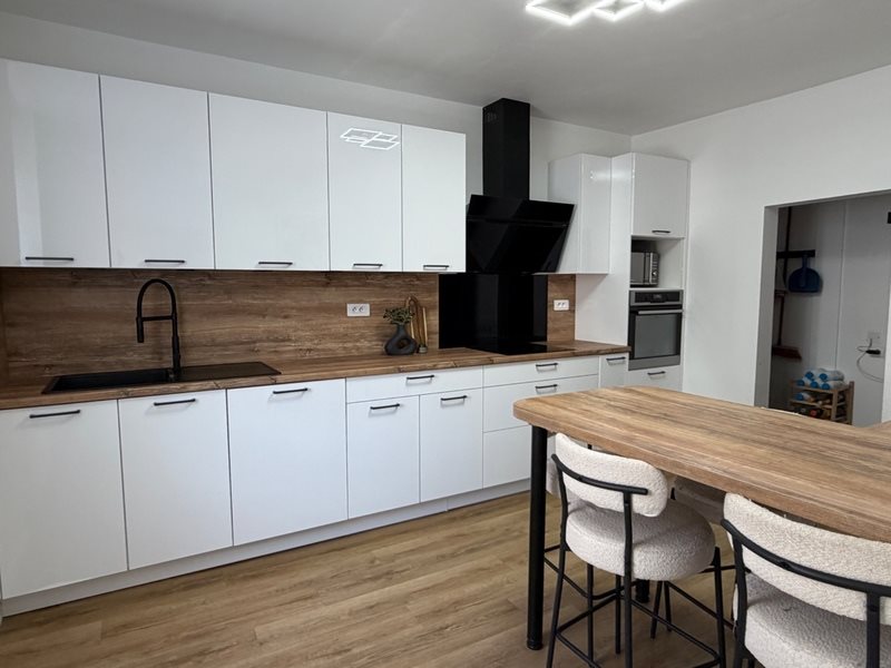 Maison à vendre, 140m², Saint-Dizier