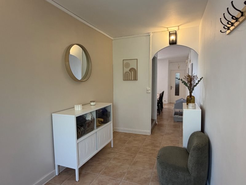 Maison à vendre, 140m², Saint-Dizier