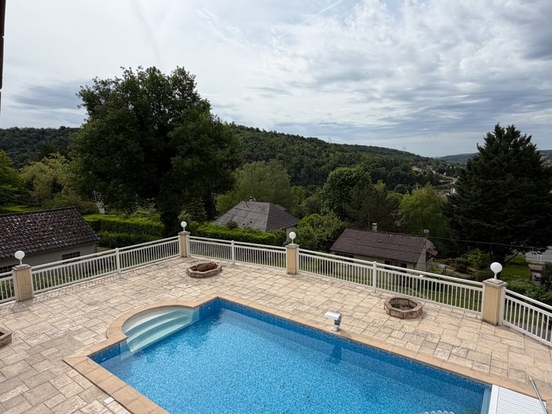 Maison à vendre, 165m², Saint-Dizier