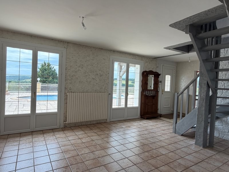 Maison à vendre, 165m², Saint-Dizier