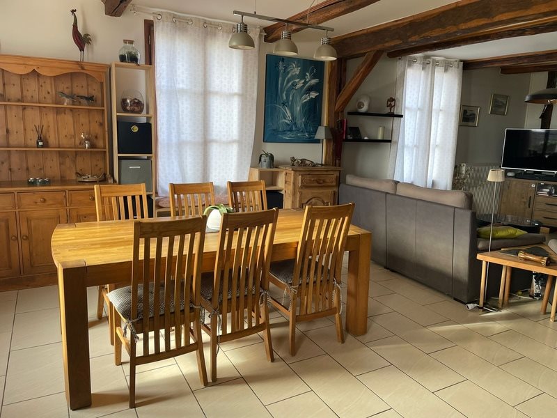 Maison à vendre, 162m², Humbécourt