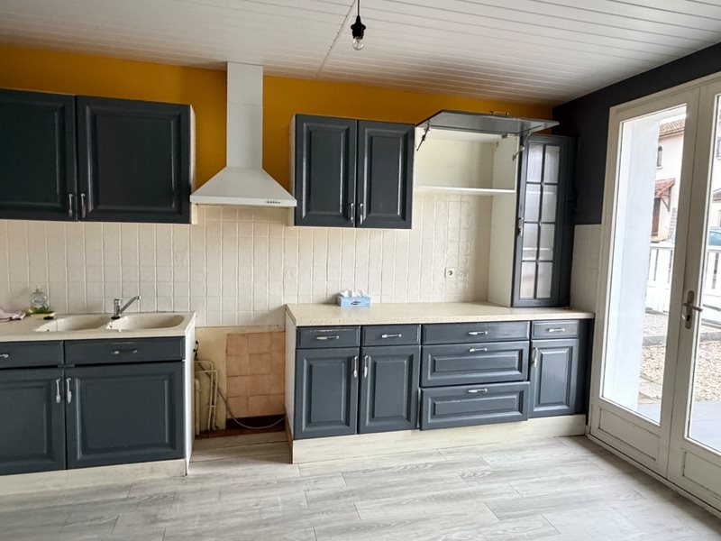 Maison à vendre, 90m², Saint-Dizier
