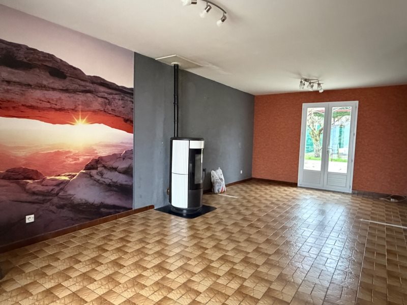 Maison à vendre, 90m², Saint-Dizier