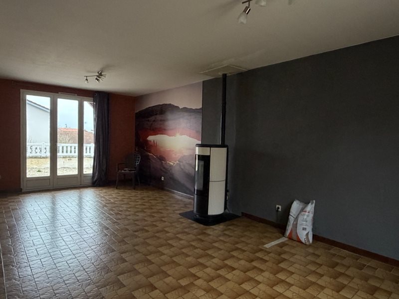 Maison à vendre, 90m², Saint-Dizier