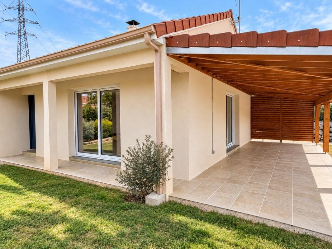 Maison à vendre, 110m², Saint-Dizier