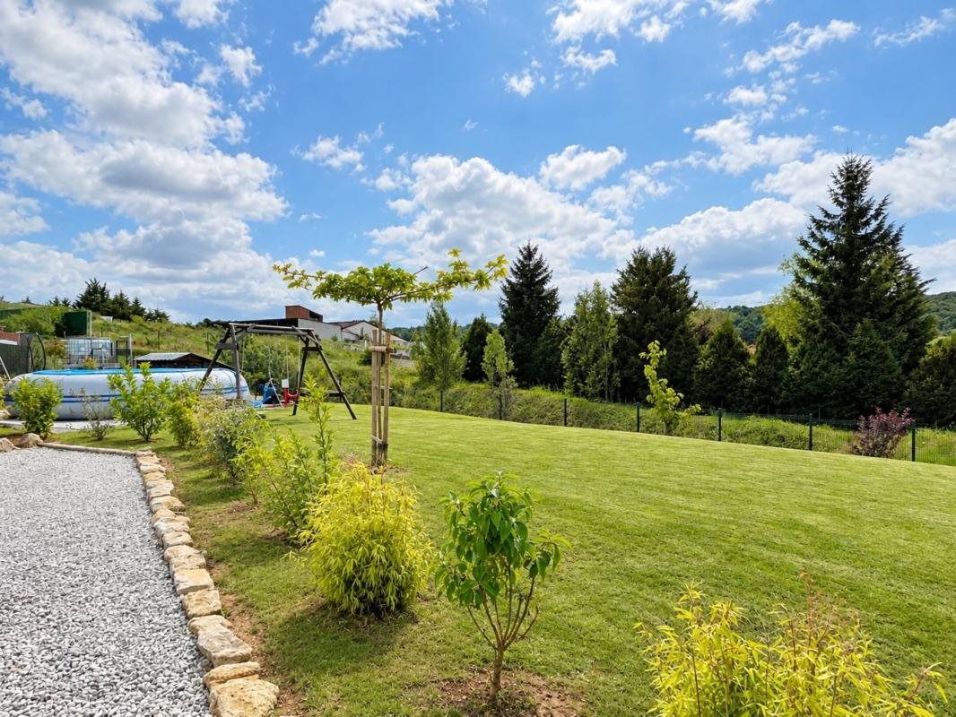 Maison à vendre, 110m², Saint-Dizier