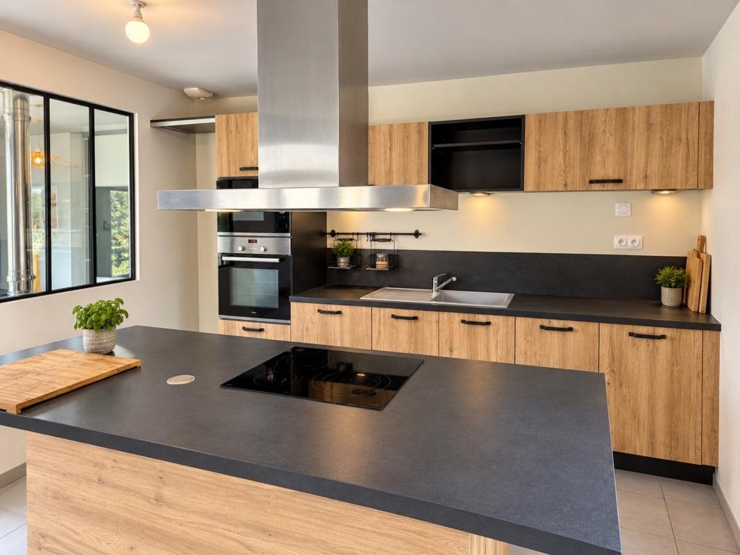 Maison à vendre, 110m², Saint-Dizier