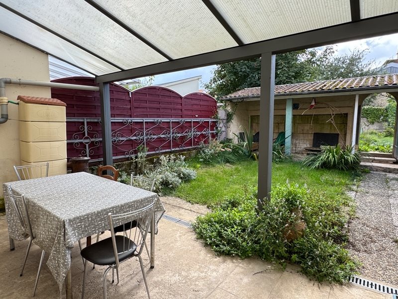 Maison à vendre, 123m², Ancerville