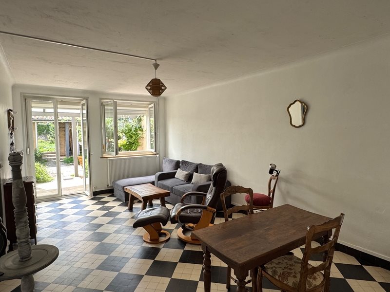 Maison à vendre, 123m², Ancerville