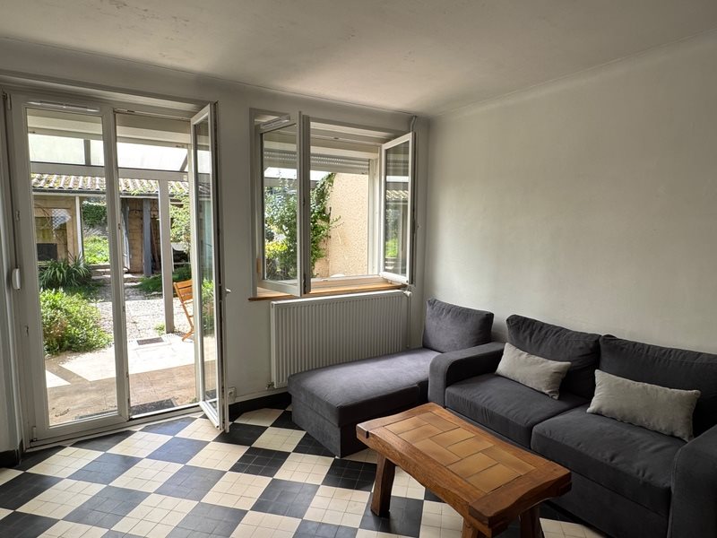 Maison à vendre, 123m², Ancerville