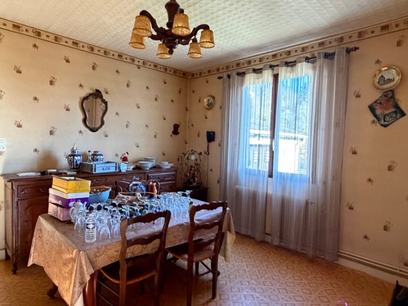 Maison à vendre, 60m², Ancerville