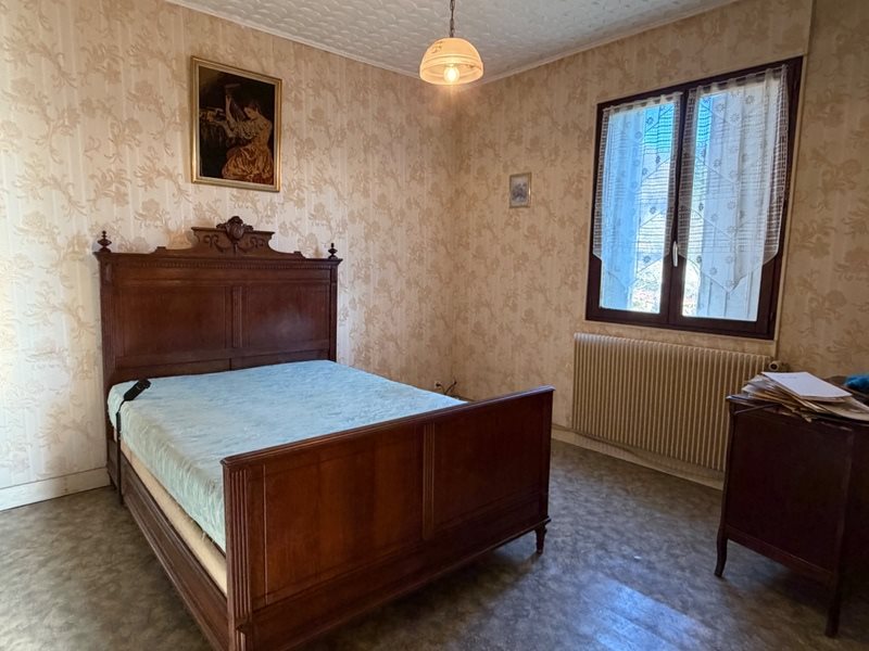 Maison à vendre, 60m², Ancerville