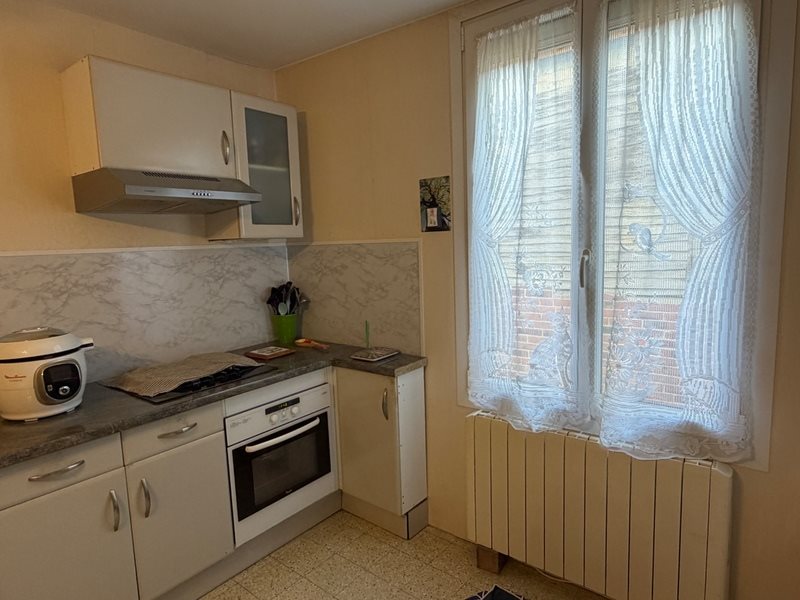 Maison à vendre, 91m², Saint-Dizier