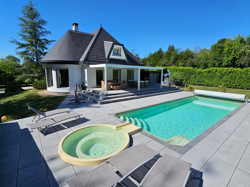 Maison à vendre, 175m², Saint-Dizier