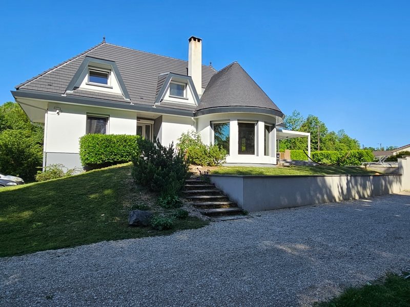 Maison à vendre, 175m², Saint-Dizier