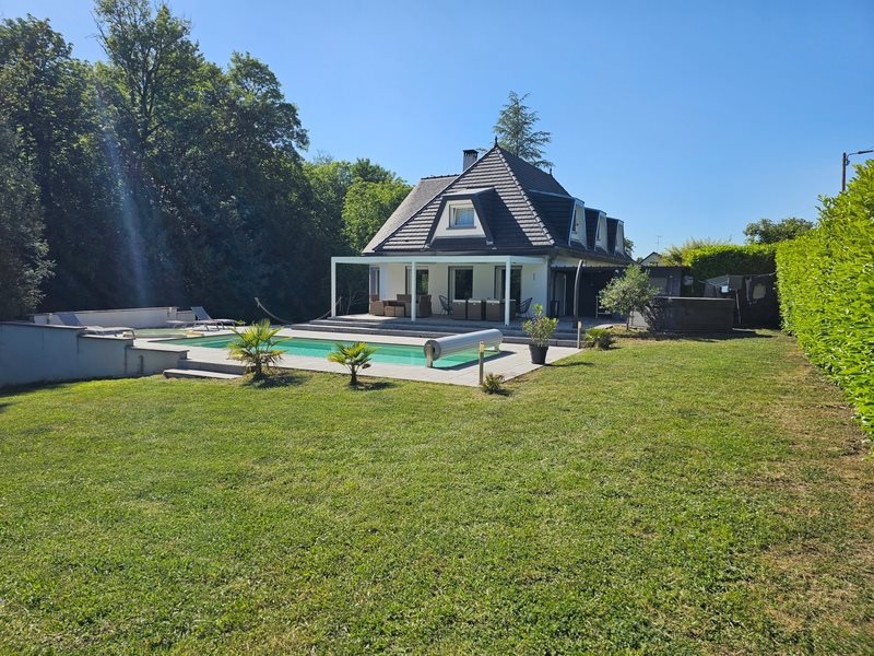 Maison à vendre, 175m², Saint-Dizier