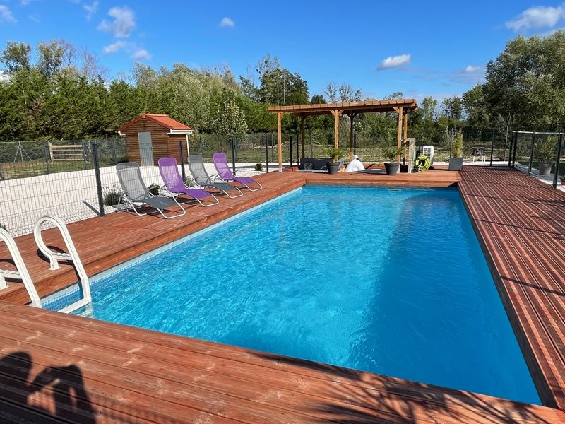 Maison à vendre, 172m², Saint-Dizier