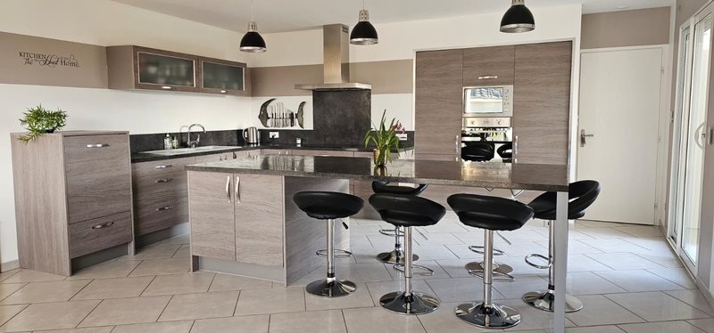 Maison à vendre, 172m², Saint-Dizier