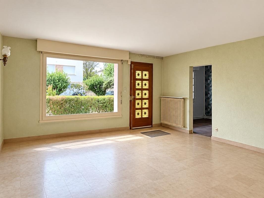 Maison à vendre, 175m², Saint-Dizier