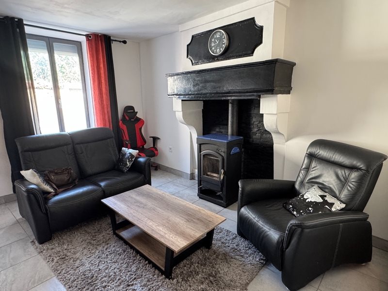 Maison à vendre, 54m², Cousances-les-Forges