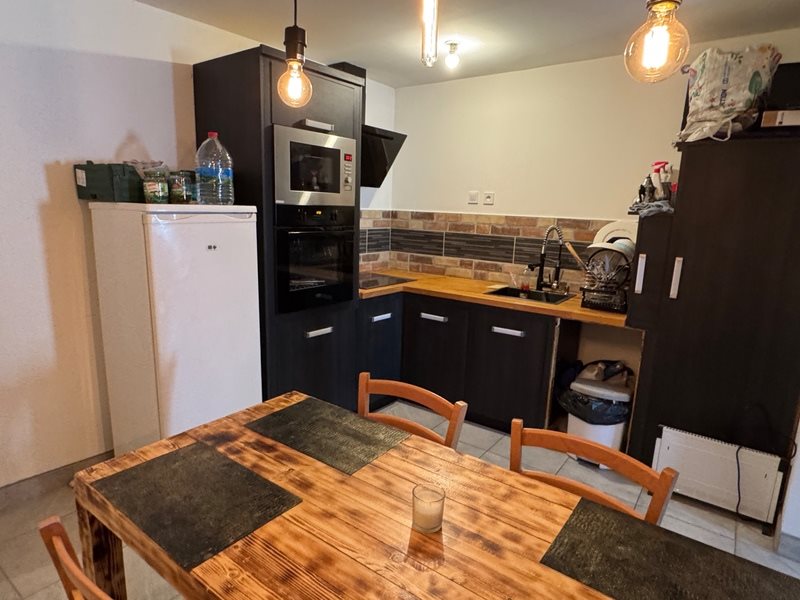 Maison à vendre, 54m², Cousances-les-Forges